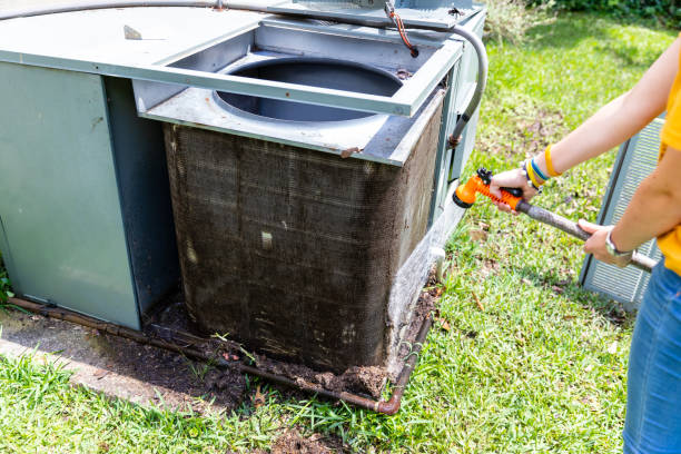 Best Air Duct Cleaning Company Near Me  in Grand Haven, MI