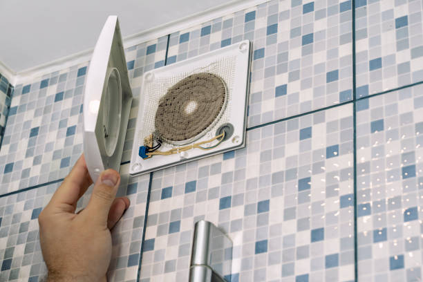 Best HVAC Air Duct Cleaning  in Grand Haven, MI
