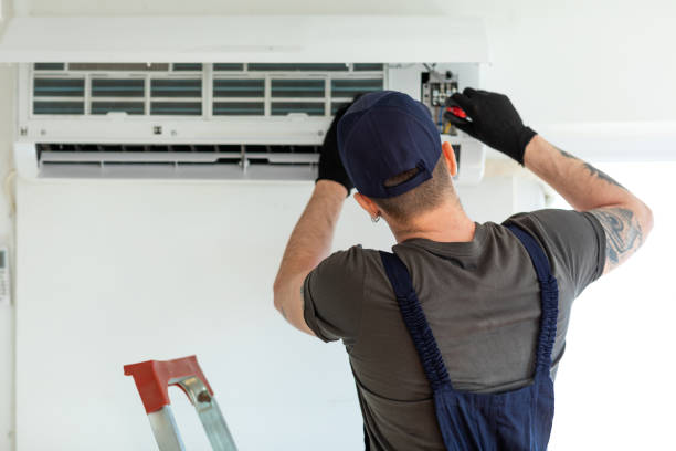 Best Local Air Duct Cleaning Services  in Grand Haven, MI