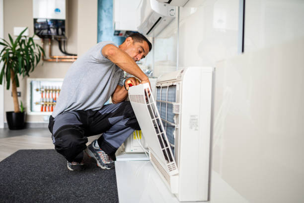 Best HVAC Duct Inspection Services  in Grand Haven, MI