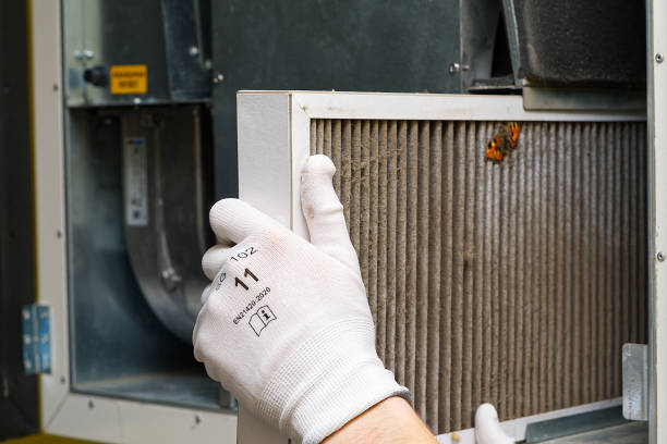 Best Emergency Air Duct Cleaning  in Grand Haven, MI