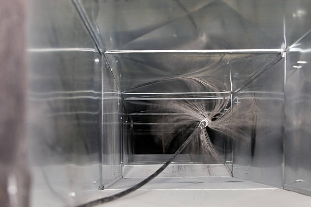 , MI Airduct Cleaning Company
