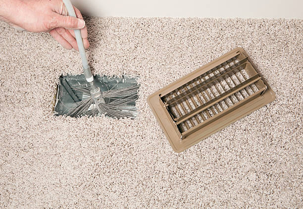Best Air Duct Cleaning Near Me  in Grand Haven, MI